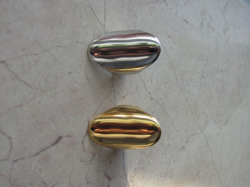 Каблучка OVAL Silver k146 фото