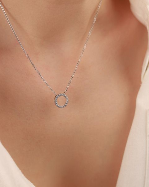 Підвіска KOLO Silver p003 фото