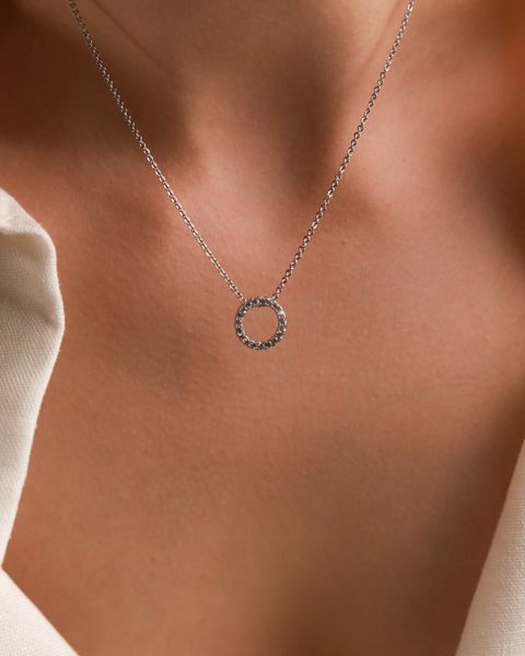Підвіска KOLO Silver p003 фото