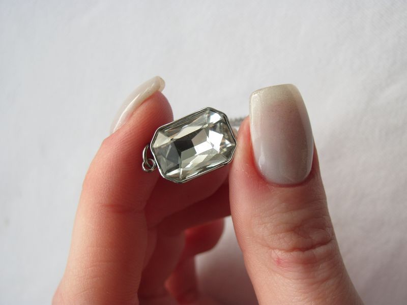 Підвіска EUPHORIA Crystal p103 фото