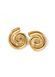 Сережки SPIRAL Gold s049 фото 2