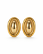 Сережки LUSTER Gold s103 фото 1