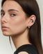 Сережки CLARITY OVAL Silver s105 фото 2
