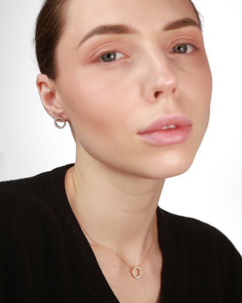 Підвіска KOLO Gold p004 фото