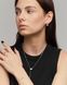 Сережки CLARITY PEAR Silver s106 фото 4