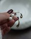Сережки TEAR Gold s054 фото 5