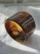 Браслет MARBLE Coffee b037 фото 5