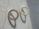 Сережки KOLO Gold s025 фото 3