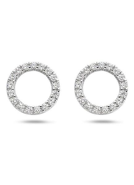 Сережки KOLO Silver s024 фото