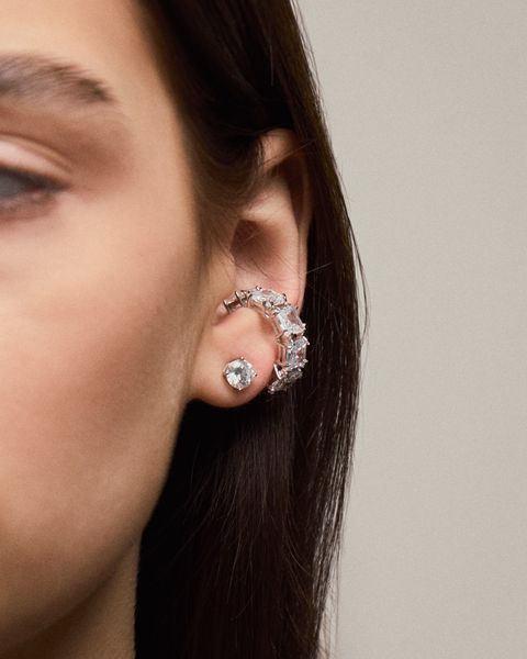 Сережки TINY s113 фото