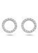 Сережки KOLO Silver s024 фото 2