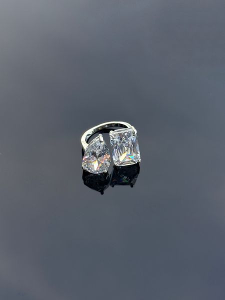 Каблучка KISS k223 фото