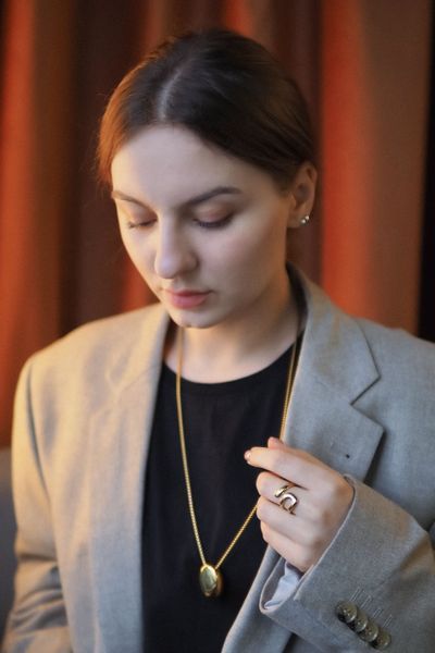 Каблучка KONTUR k054 фото