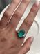 Каблучка PARAIBA k225 фото 8