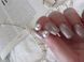 Сережки PEARLS Silver s026 фото 5