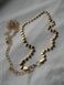 Пояс THALIA Oval GOLD ps004 фото 2