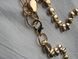 Пояс THALIA Oval GOLD ps004 фото 3