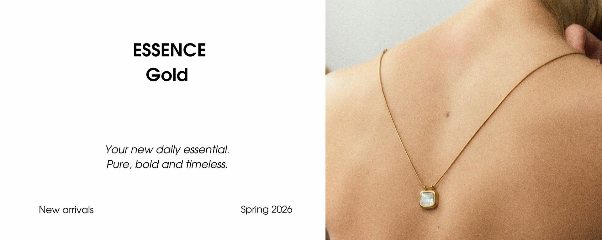 essence