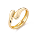 Браслет DROP Gold b044 фото 2